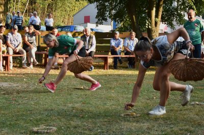 Kultura, Tradycja i... Placki 2025